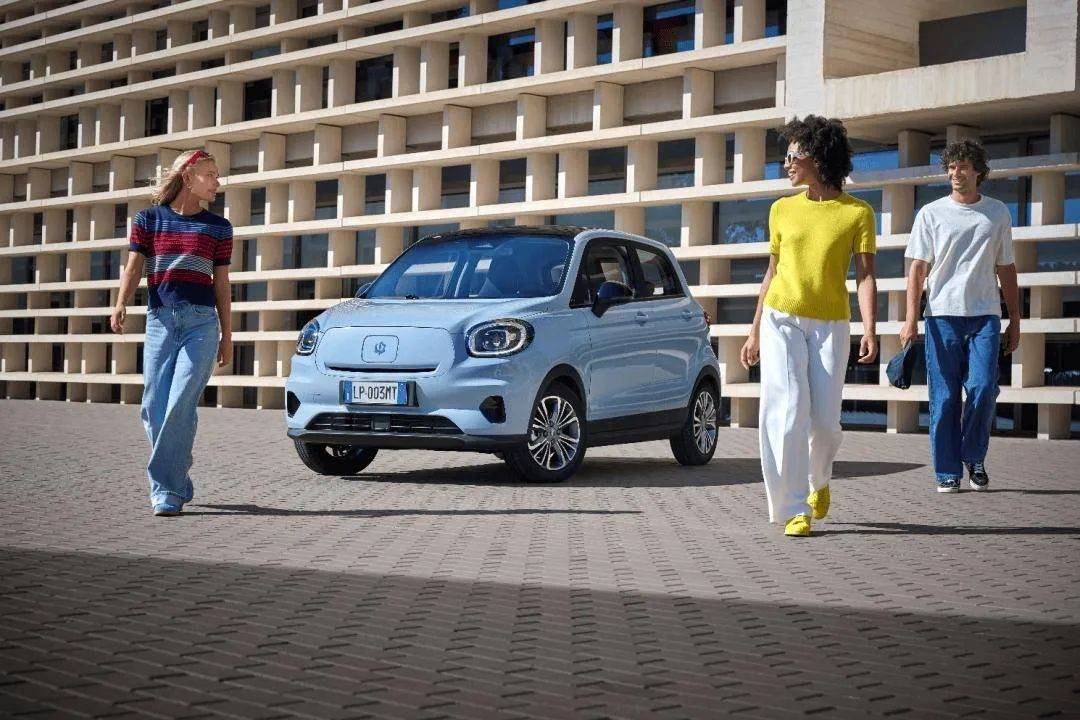 中國(guó)一汽正在籌劃入股零跑汽車,計(jì)劃收購(gòu)約10%的股份,成為其戰(zhàn)略股東