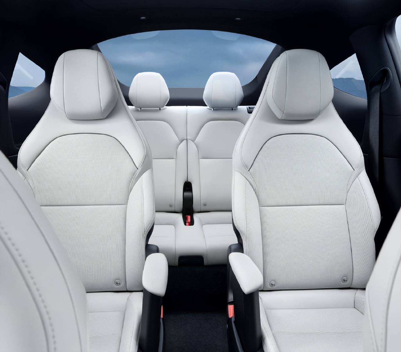 Model YL賣33.9萬莫名其妙?特斯拉還是雞賊,這么看就恍然大悟了