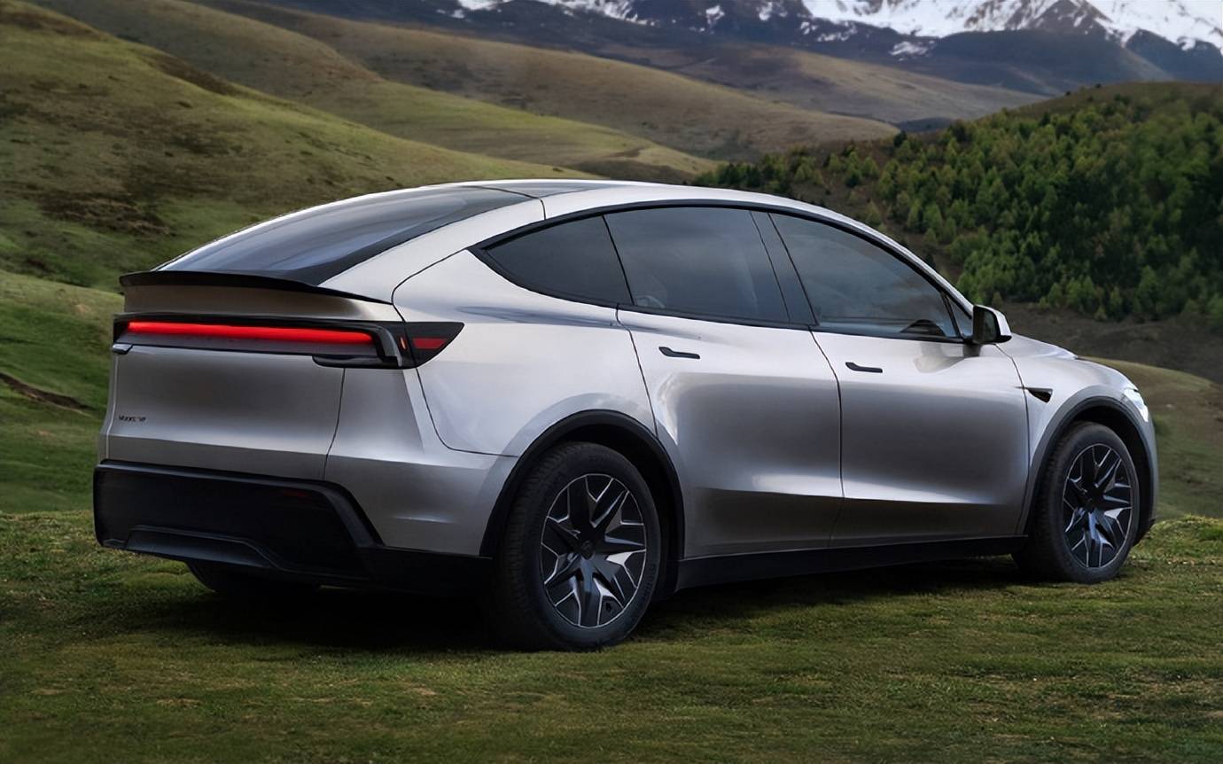 Model YL賣33.9萬莫名其妙?特斯拉還是雞賊,這么看就恍然大悟了