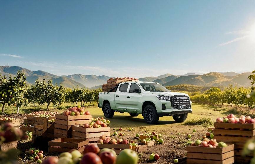 對話上汽大通:星棧平臺首創(chuàng)“一車六動力” 要讓皮卡既有面子又有里子