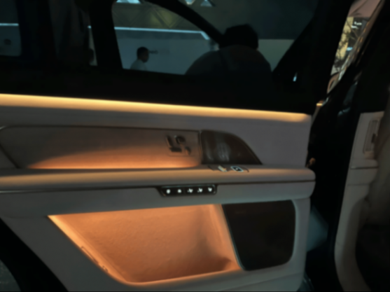 租電方案30.88萬元起 蔚來全新ES8正式開啟預售