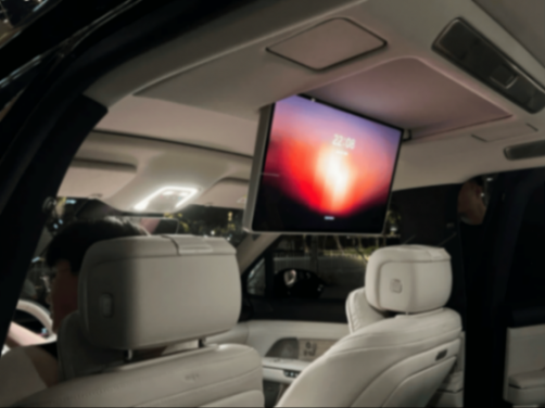 租電方案30.88萬元起 蔚來全新ES8正式開啟預售