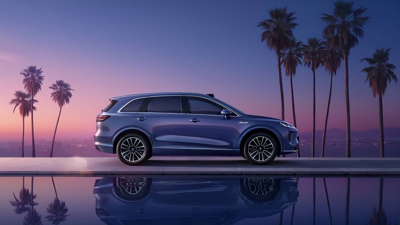 尚界H5車身用料分析#,采用“九橫五縱”結(jié)構(gòu)+超88%高強(qiáng)度鋼及鋁合金