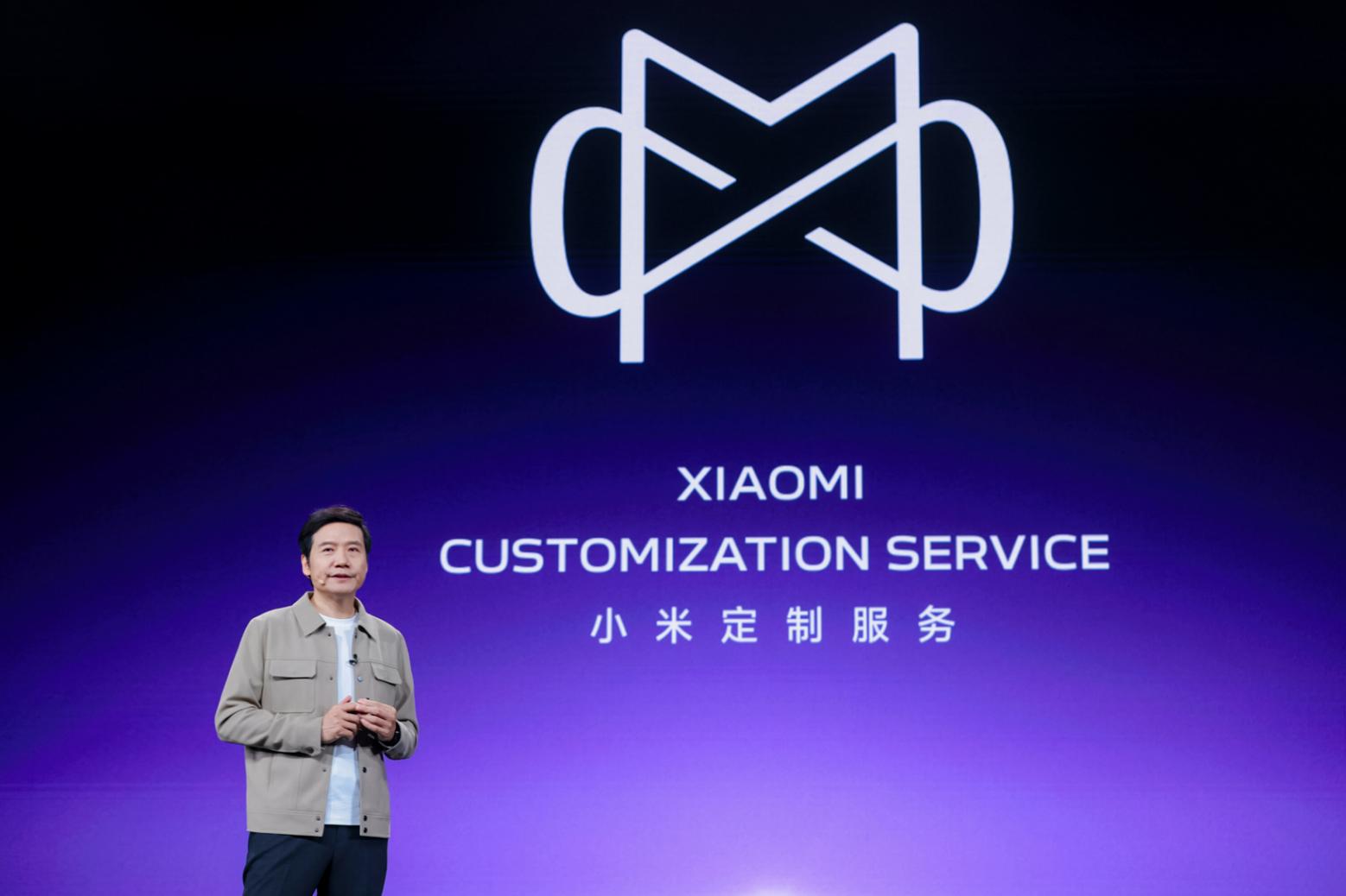 從雷軍年度演講，看小米汽車改變了啥？