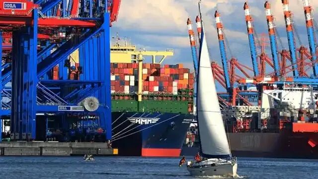 繼歐盟之后,墨西哥忽然宣布:我們將提高中國進口車關稅,最高達到50% 怕了中國汽車,墨西哥出手!