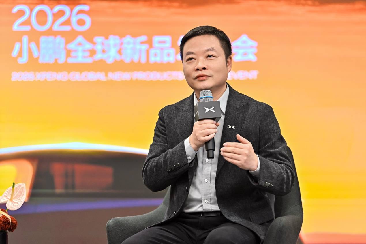 小鵬汽車的“穩進破局”,到底要破什么局?