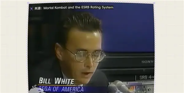 游戲一打開就讓你小心癲癇 真的有必要嗎？