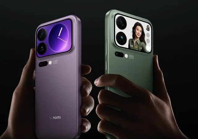 2026年2月小米17怎么選:一文看懂小米17系列的全部賣點