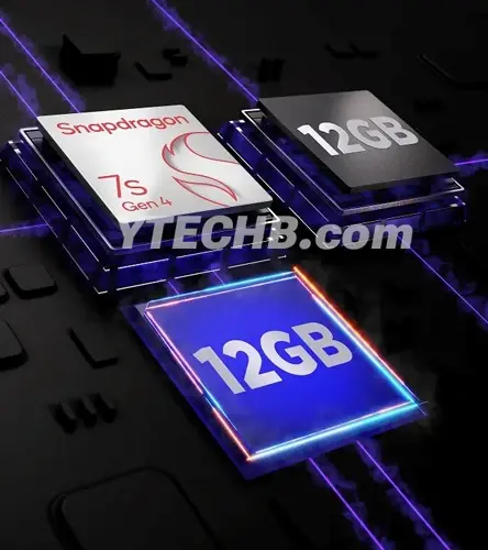 摩托羅拉Edge 70 Fusion手機宣傳圖曝光:驍龍7s Gen 4芯片、6.78英寸曲面屏